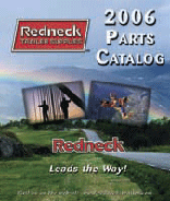 Redneck Catalog ~ Trailer Parts & Accessories @ Smokey Mountain Motors, TN (865) 988-5626