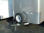 Leonard Enclosed Trailers @ Smokey Mountain Motors (865) 988-5626