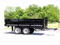 Dandy Dump Trailers