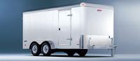 Pace American - Cargo - Journey Trailers