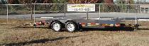 Millennium Trailers - Classic Car Hauler Series 3 Ton