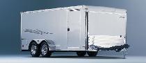 Pace American - Motorcycle Haulers - Legacy Trailers