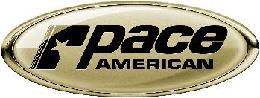 Pace American Trailer