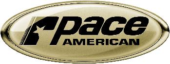 Pace American Trailers